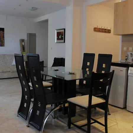 Apartment Orange 2 Sveti Vlas