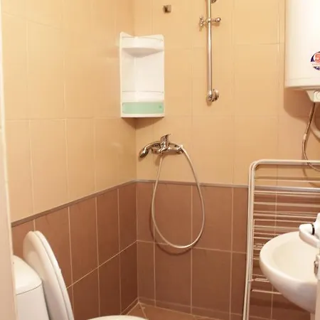 Orange 2 Apartment Sveti Vlas